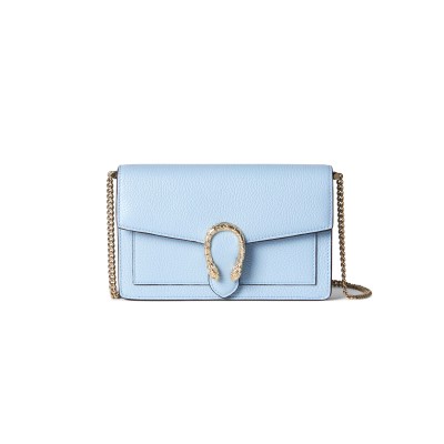 GUCC DIONYSUS WALLET ON CHAIN 837373AAEAO4928 (20*11.5*2.5cm)